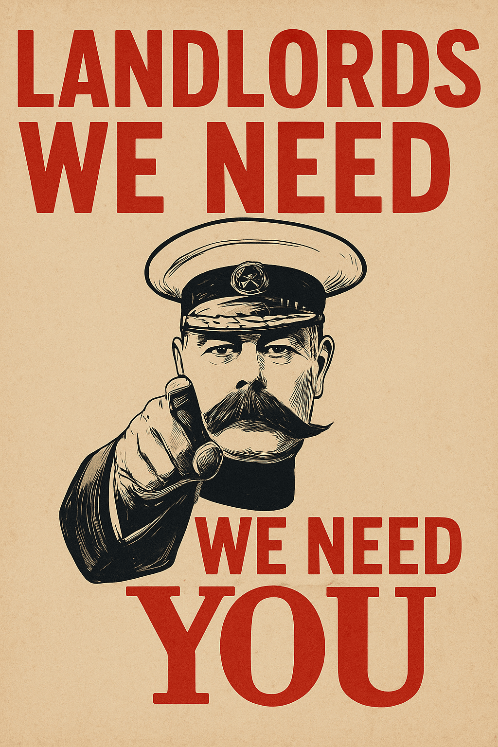 Landlords in Sheldon – We Need More Rental Properties