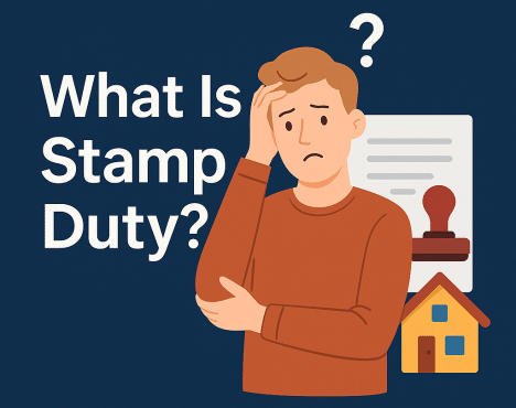 What Is Stamp Duty — and Why Do We Still Have It Anyway?