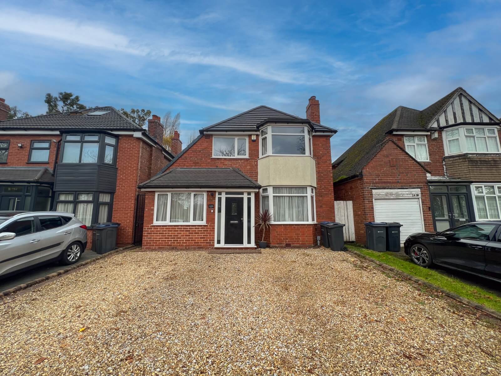 Estate Agents in Hall Green | Stratford Road | SOLD