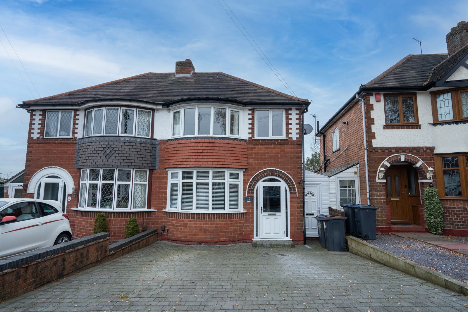 New Listing: Semi-Detached Home in Sheldon – £250,000! 