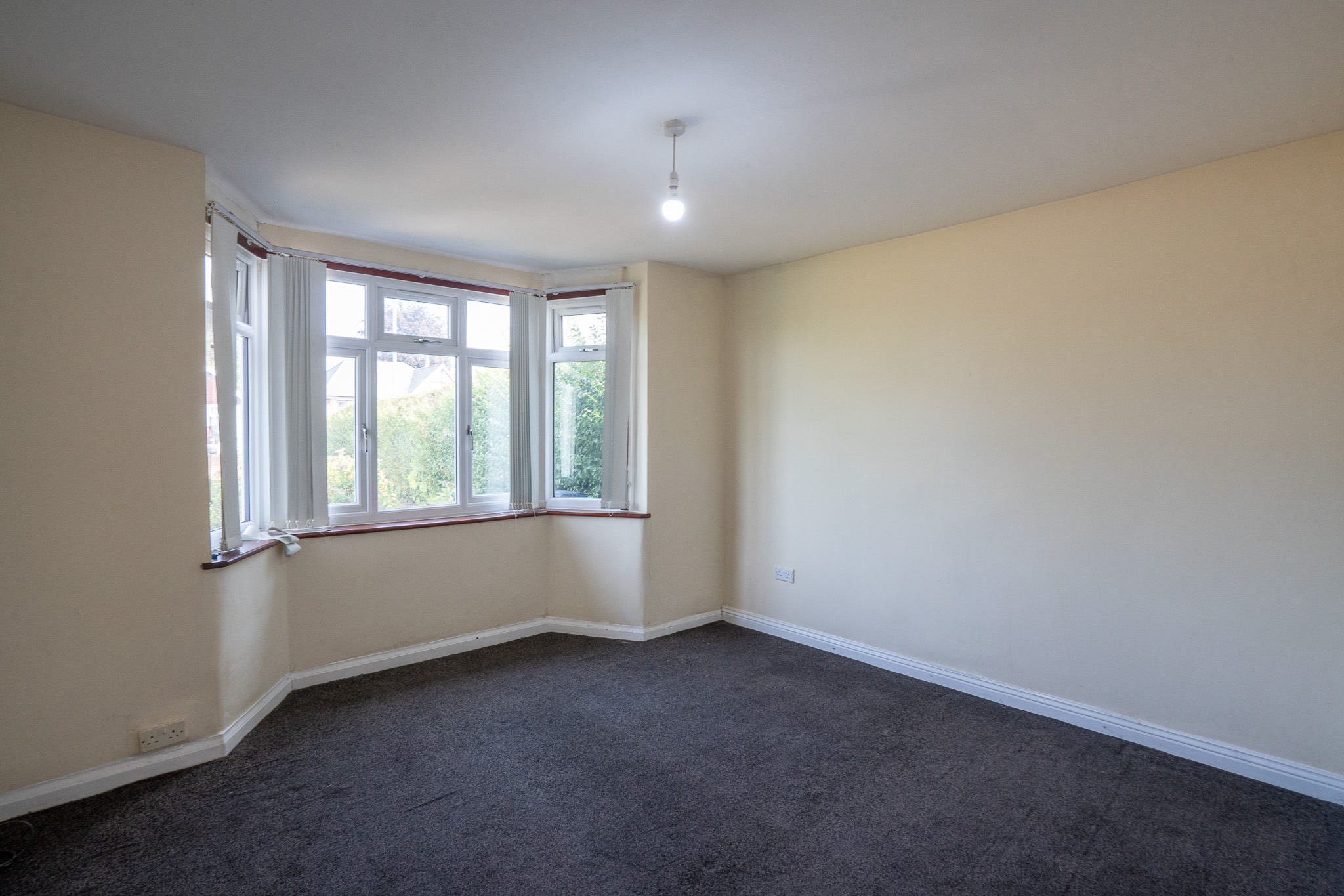 Yardley Fields Road, Birmingham, B33