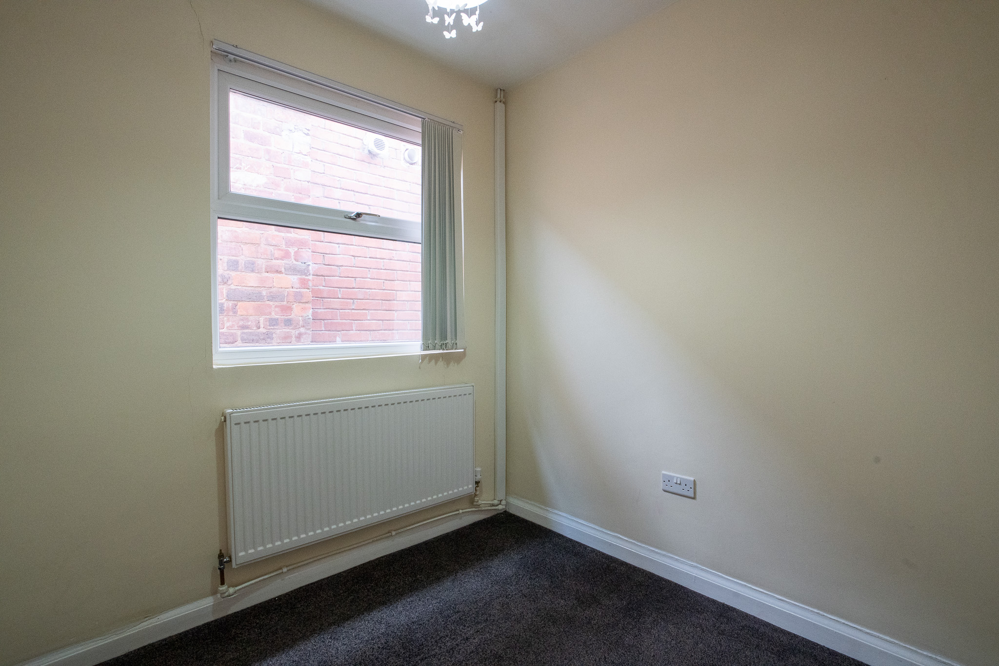 Yardley Fields Road, Birmingham, B33