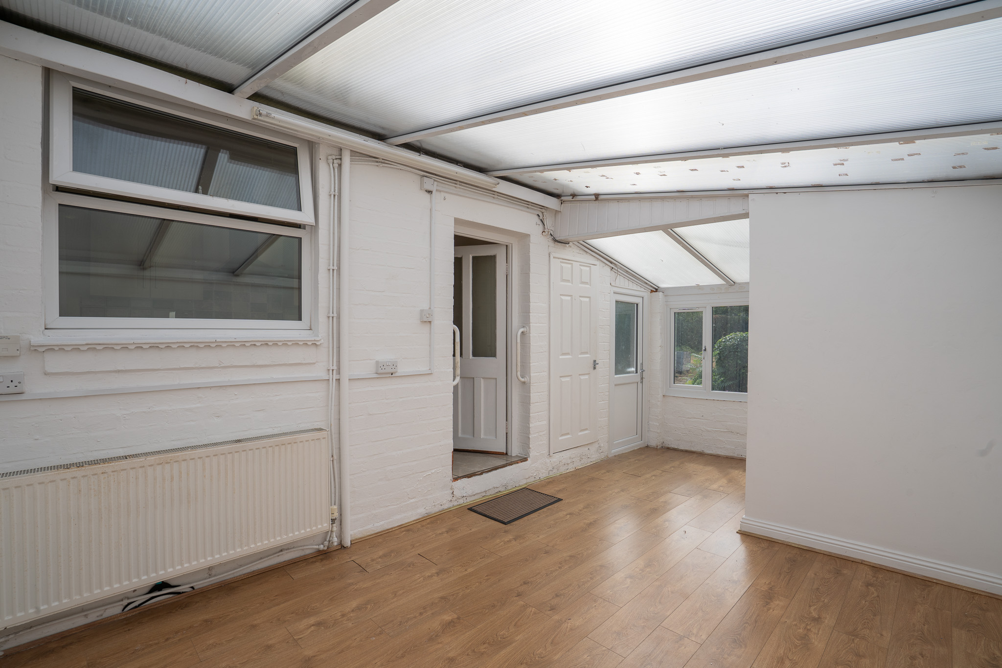 Yardley Fields Road, Birmingham, B33