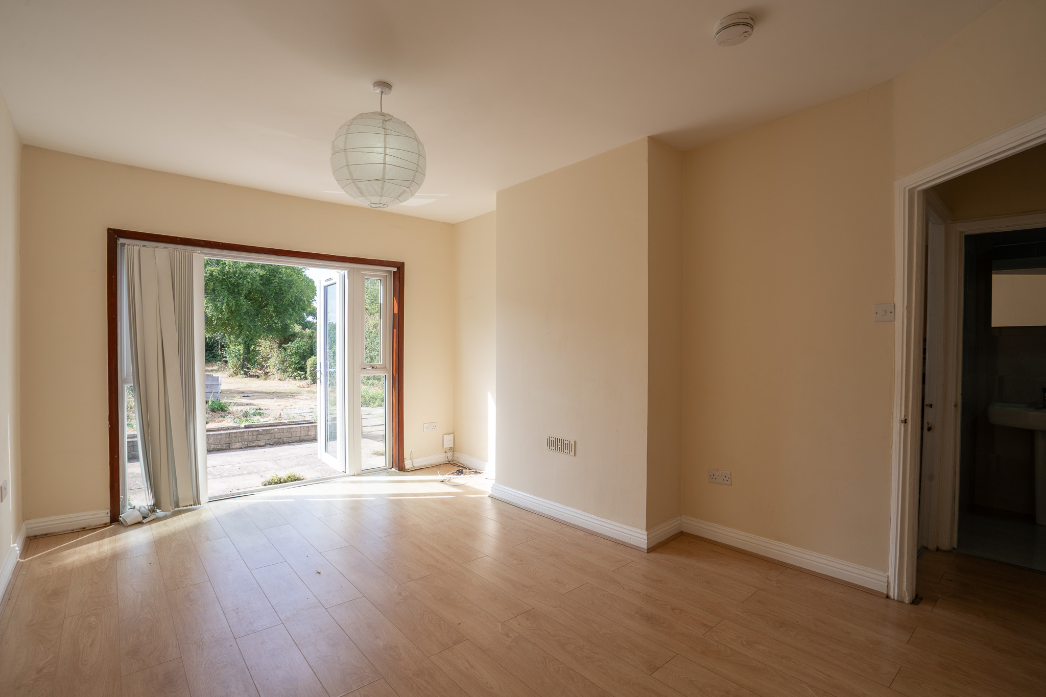 Yardley Fields Road, Birmingham, B33