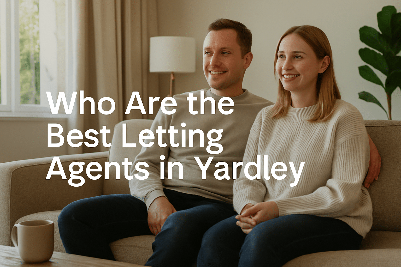 Who Are the Best Estate and Letting Agents in Yardley?