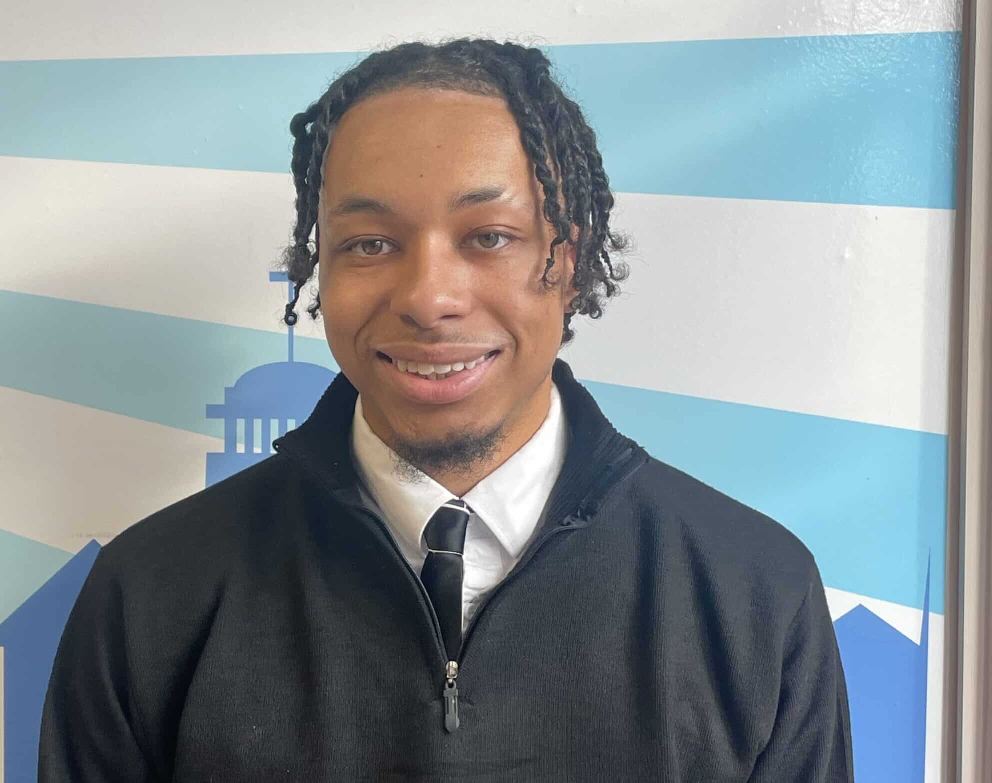 Welcoming Zachi Elliot to the Partridge Homes Team!