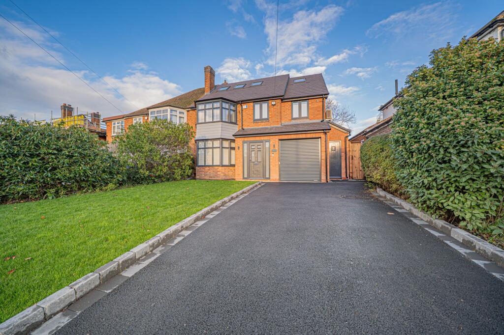 Letting Agents in Solihull | Stonor Park Road Now Rented