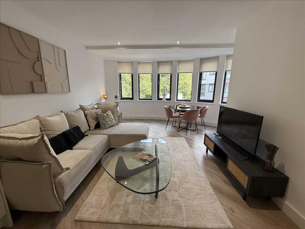 Another Broadoaks Let: The Record That Started It All