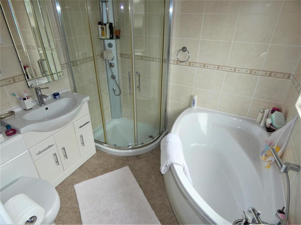Prospect Lane, Solihull, B91