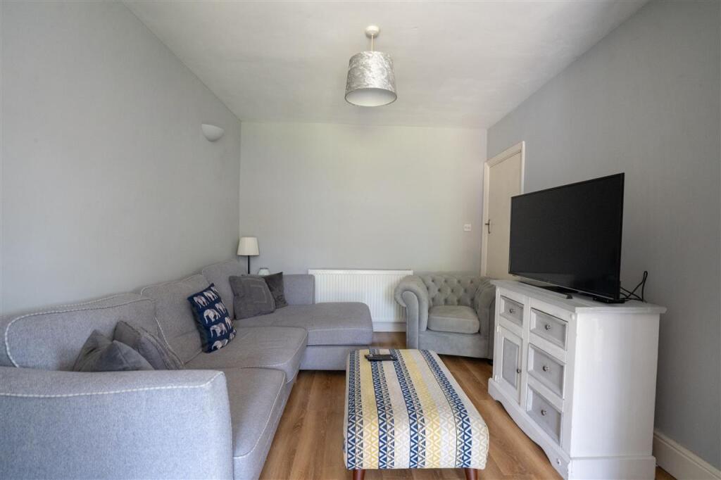Saxondale Avenue, Birmingham, B26