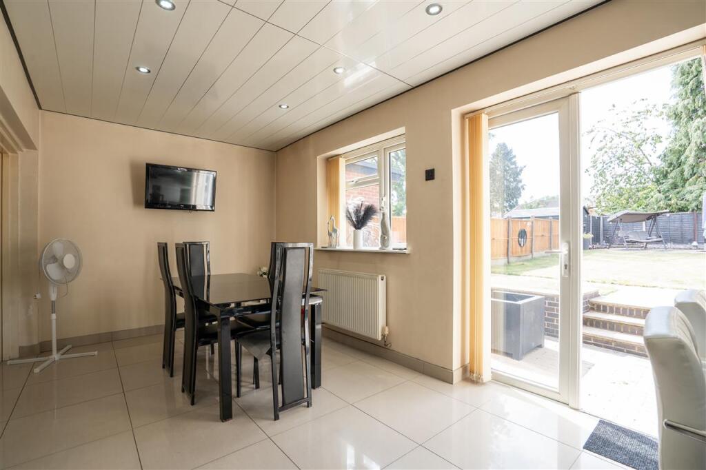 Heathmere Avenue, Birmingham, B25