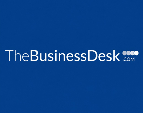 Partridge Homes Featured in The Business Desk