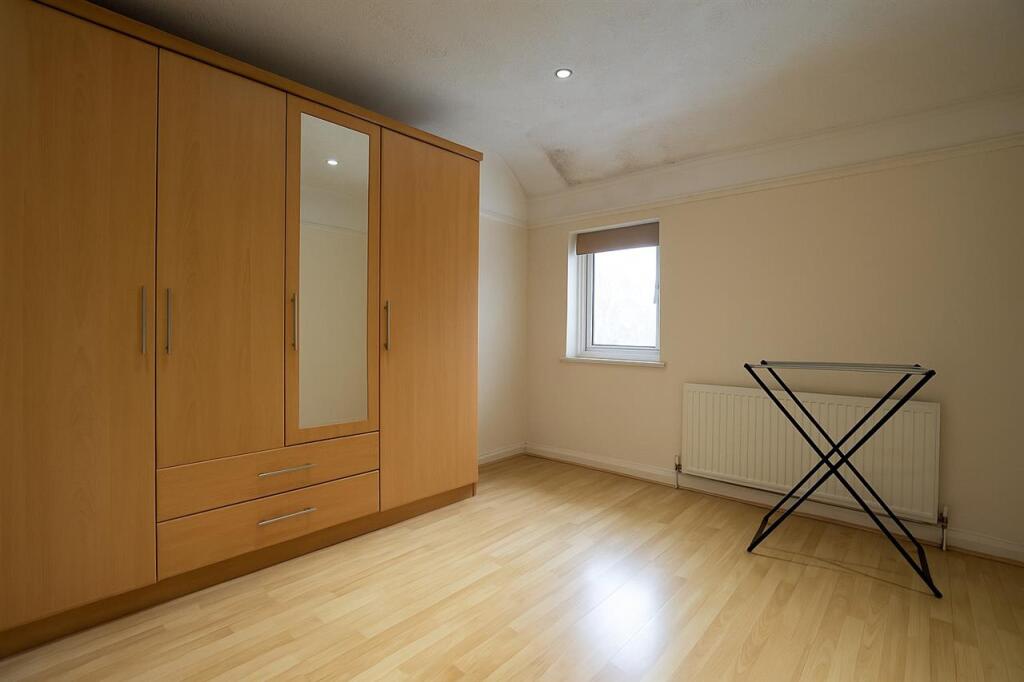 Heathmere Avenue, Birmingham, B25