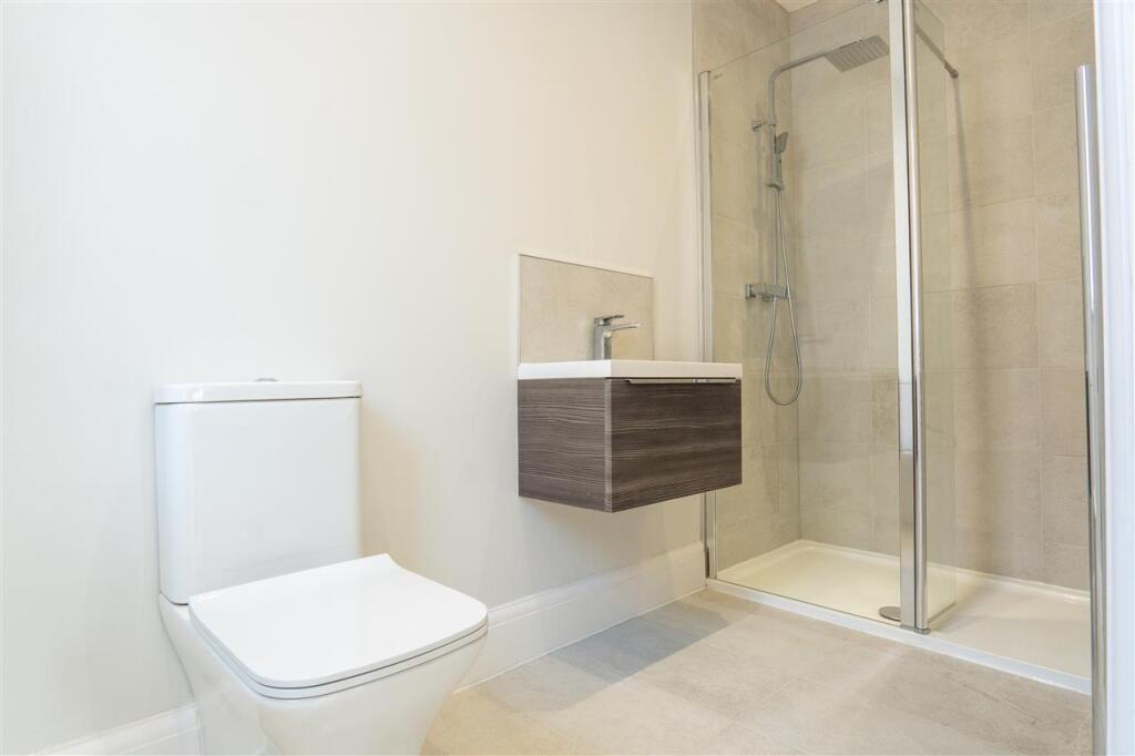 St. Bernards Road, Solihull, B92