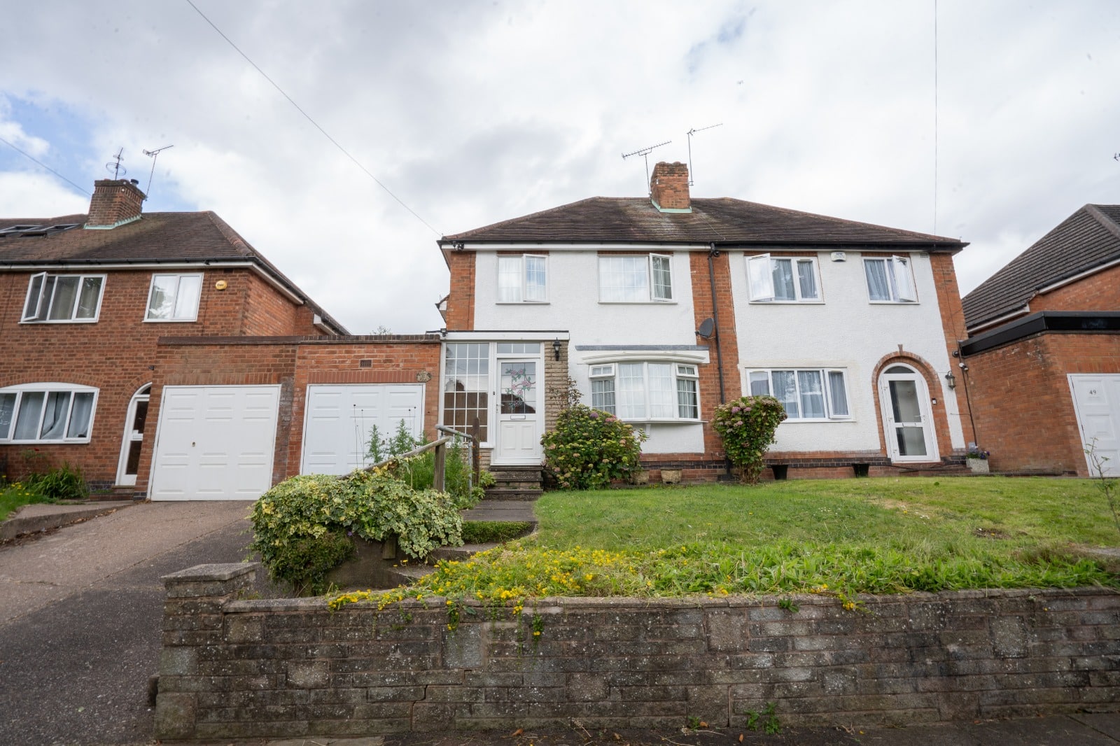 Estate Agents in Kings Heath | Glen Rise Sold