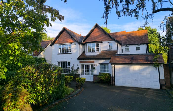 hall green estate agents