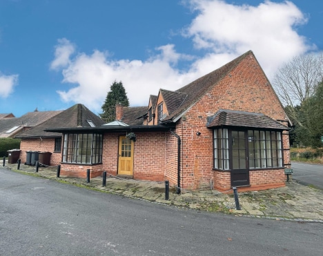 New Letting Instruction…Ring of Bells Mews, Hampton in Arden – £1,500pcm