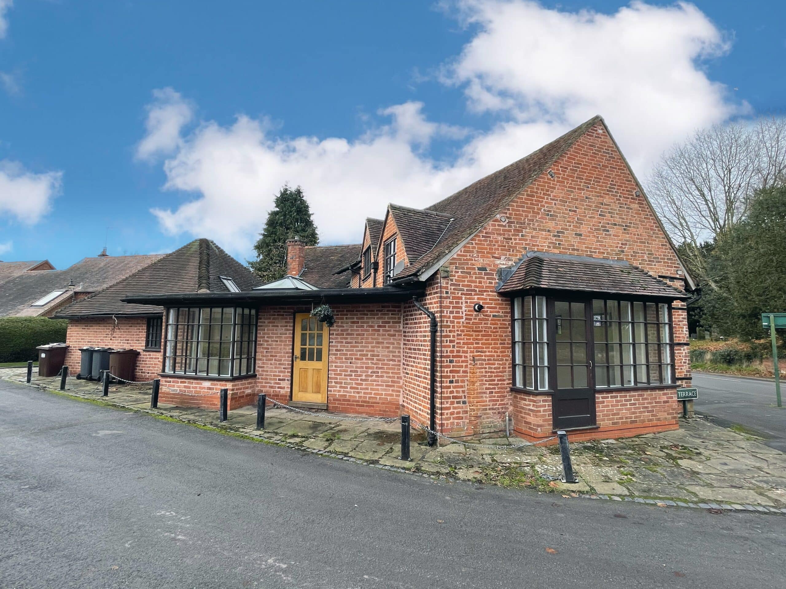 New Letting Instruction…Ring of Bells Mews, Hampton in Arden – £1,500pcm