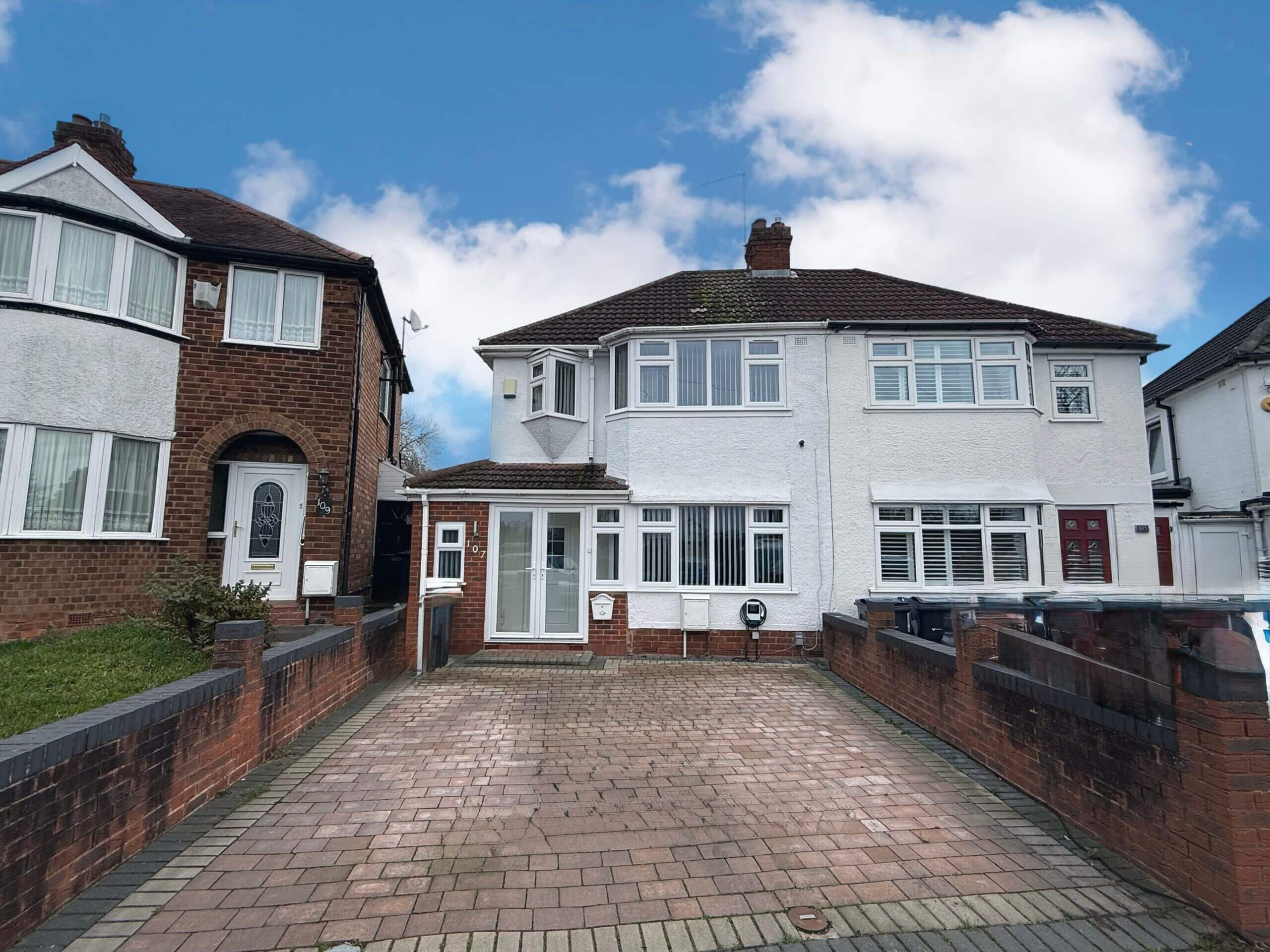 Letting Agents in Yardley | Let Agreed | Gleneagles Road