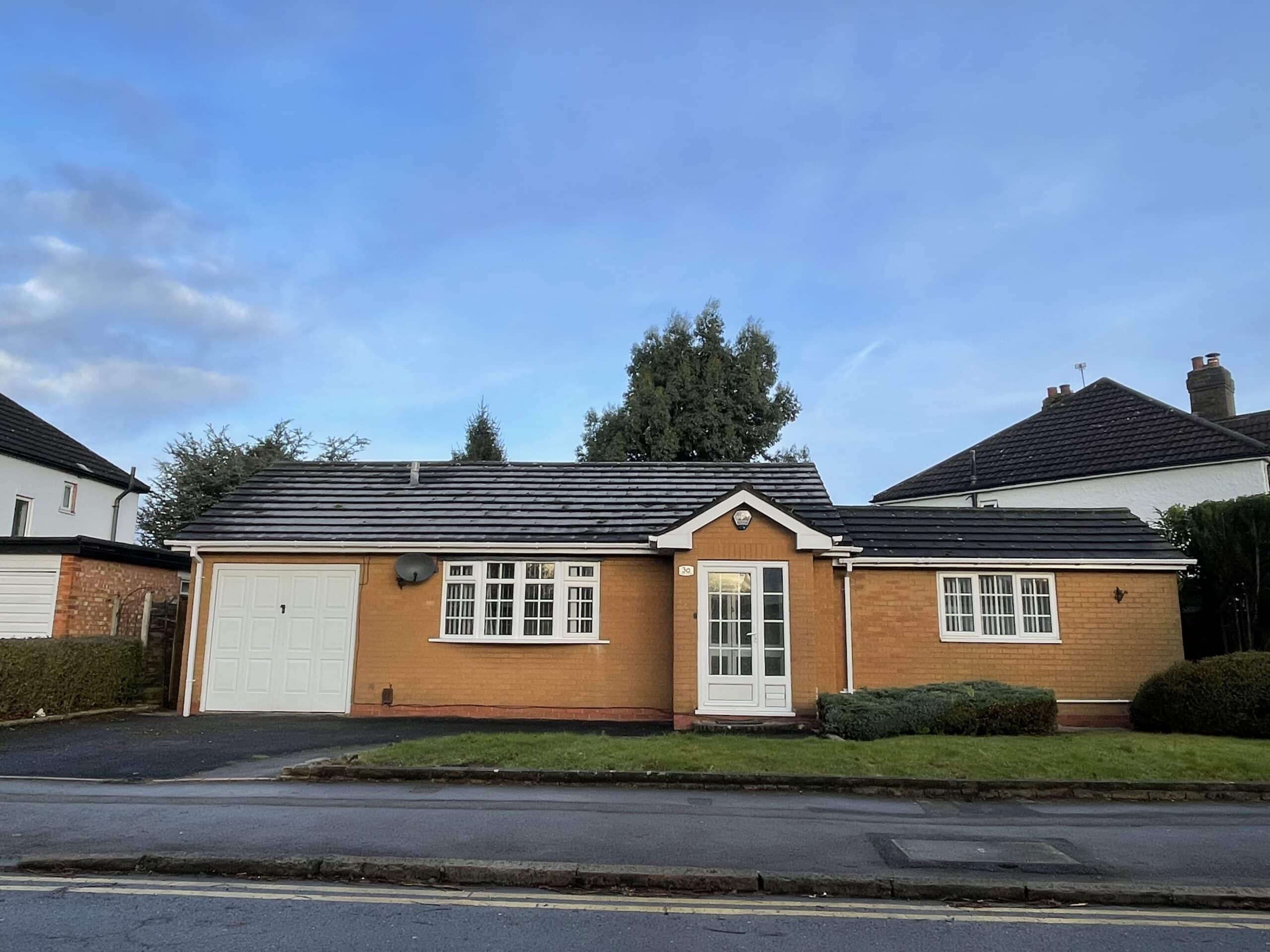 New Rental Instruction | Stanway Road, Shirley