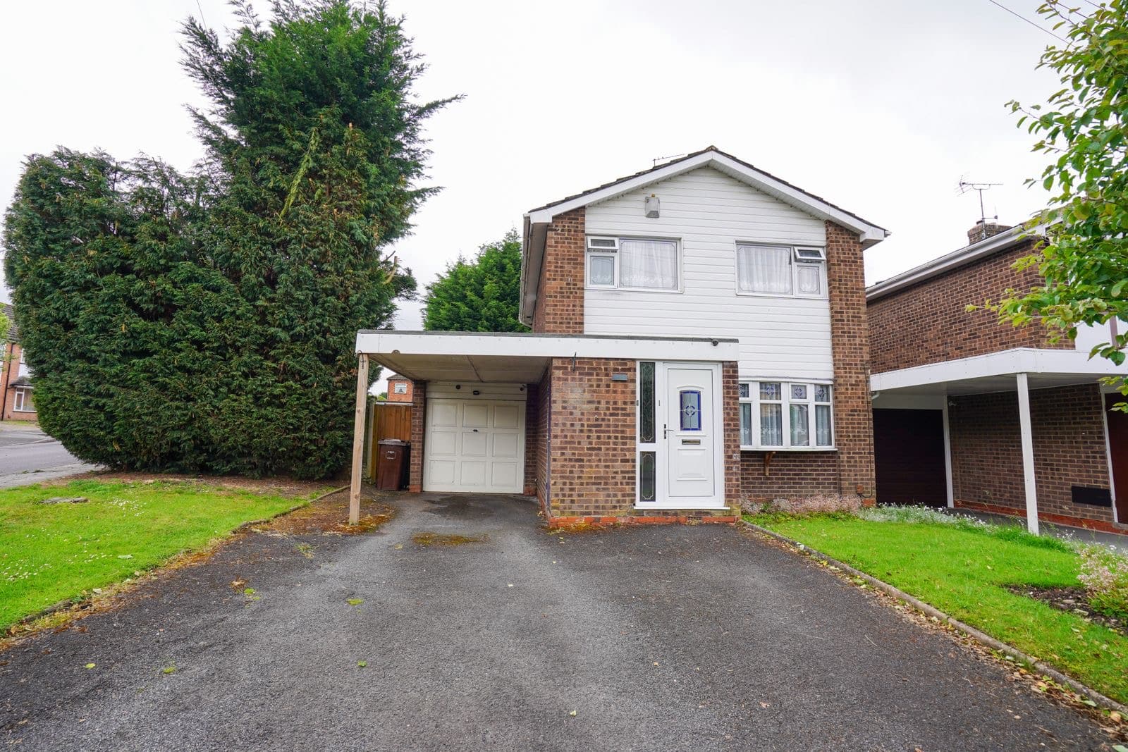 Sale Agreed: Lammas Close in Solihull