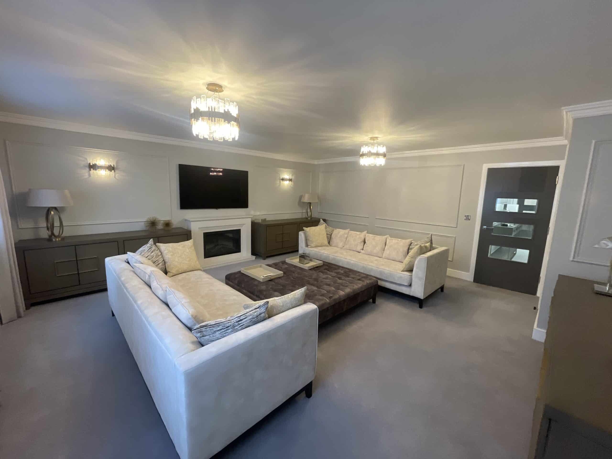 Premium Ground-Floor Apartment Available to Let: Luxury Rentals in Solihull