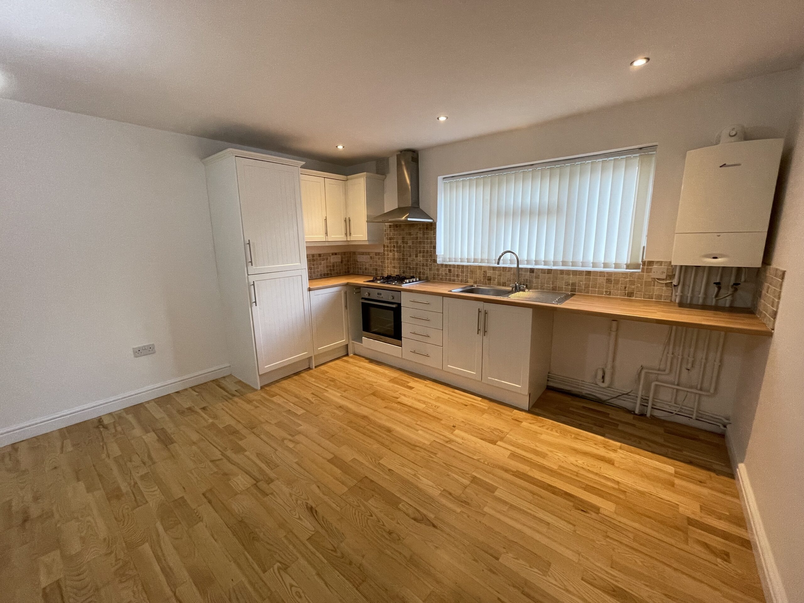 New Rental Instruction | Station Road, Balsall Common