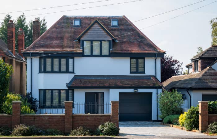 letting agents shirley