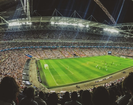 Footballer Estate and Letting Agents How Partridge Homes Helps Athletes Find Their Perfect Homes