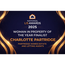 partridge award