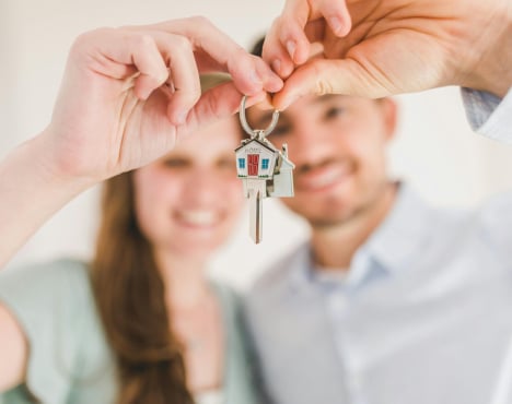 Your Ultimate Guide to Finding Your First Home: Tips for First-Time Buyers