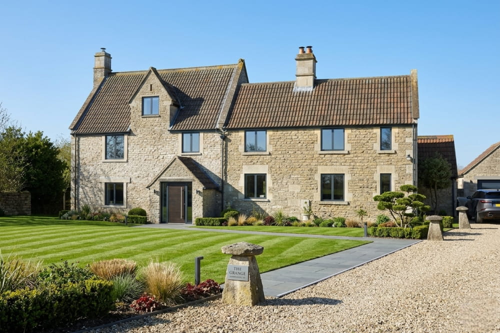 prestige property service birmingham