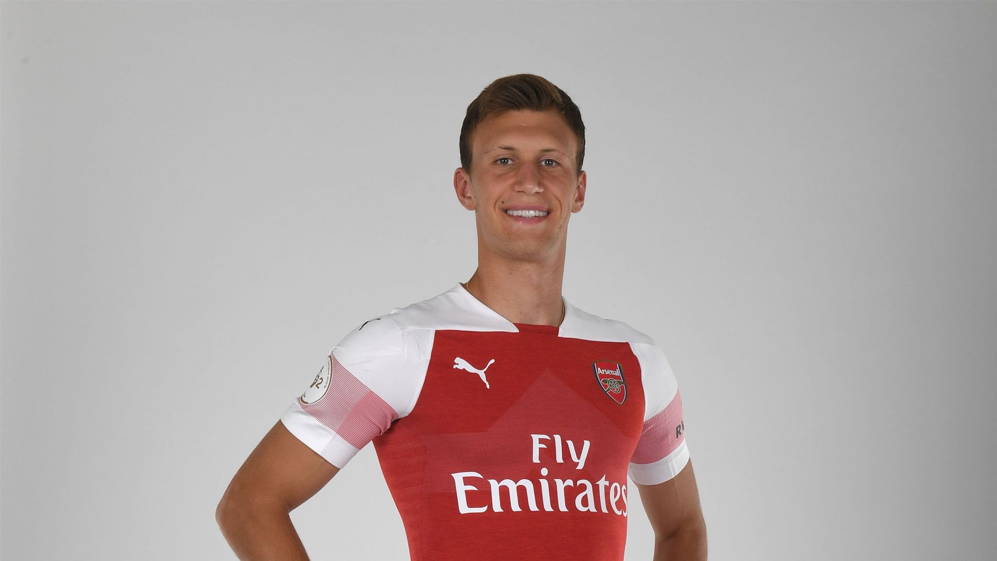 Three Years On: Supporting Poland International Krystian Bielik with His Move to Birmingham City FC
