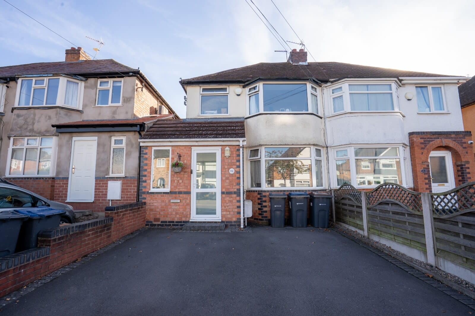 Estate Agents in Yardley |  Steyning Road | Sold